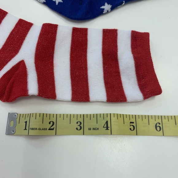 Soaks  American pattern - Picture 3 of 4